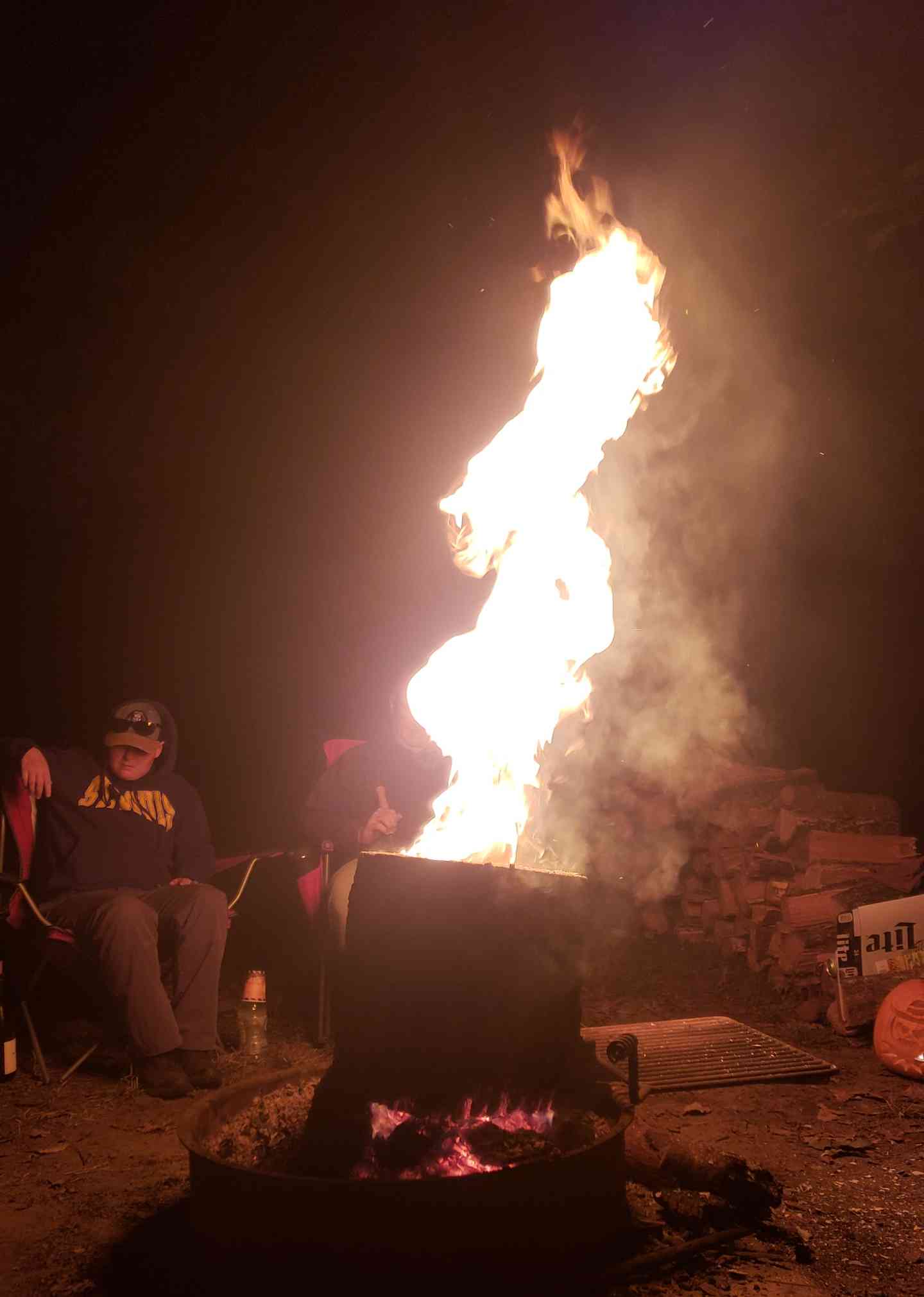 2023-10-07 Pultite fire.jpg